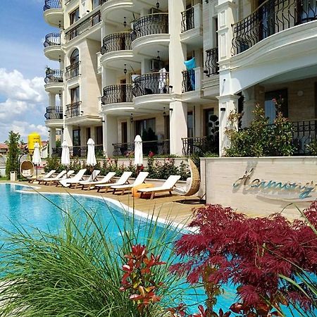 Harmony Suites Apartment 圣弗拉斯 外观 照片