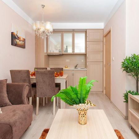 Harmony Suites Apartment 圣弗拉斯 外观 照片