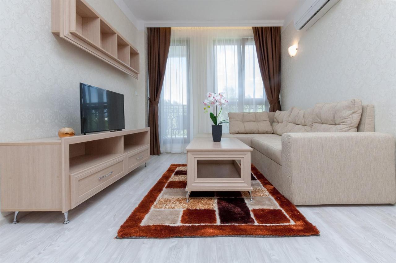 Harmony Suites Apartment 圣弗拉斯 外观 照片