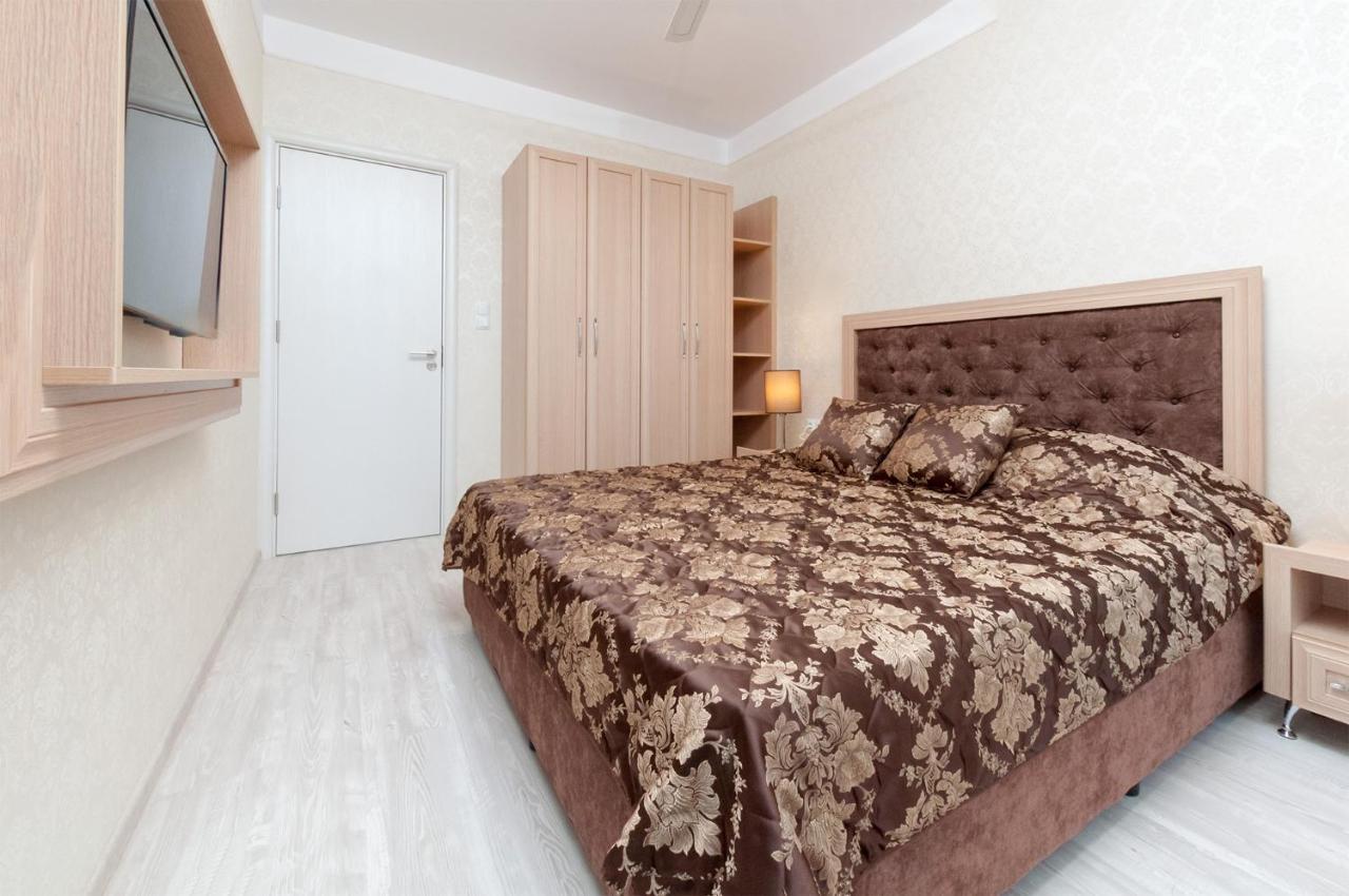 Harmony Suites Apartment 圣弗拉斯 外观 照片