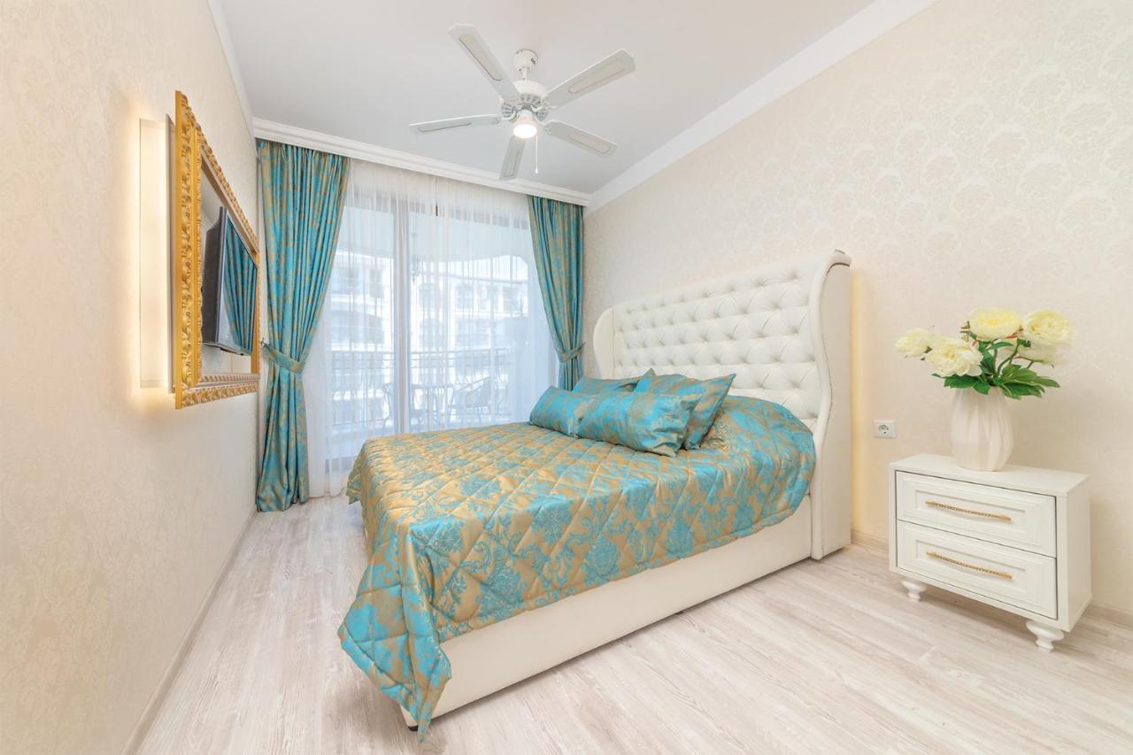 Harmony Suites Apartment 圣弗拉斯 外观 照片