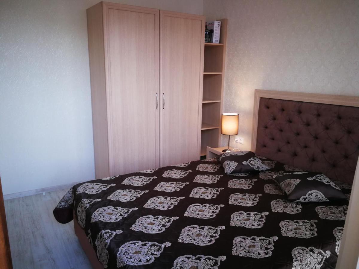 Harmony Suites Apartment 圣弗拉斯 外观 照片