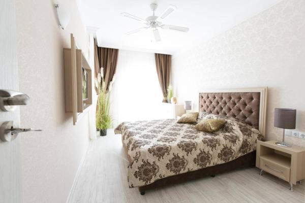 Harmony Suites Apartment 圣弗拉斯 外观 照片