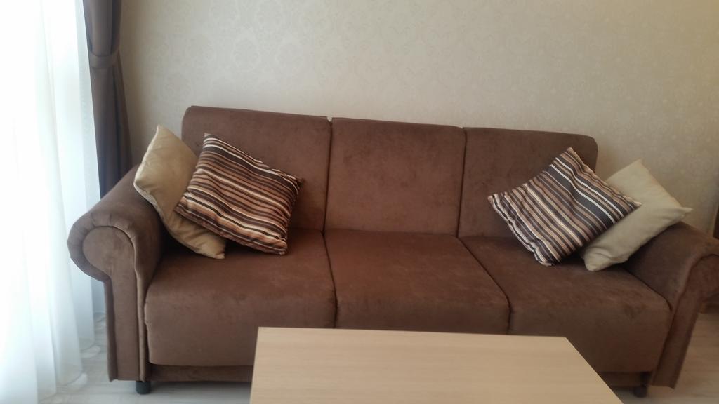 Harmony Suites Apartment 圣弗拉斯 外观 照片