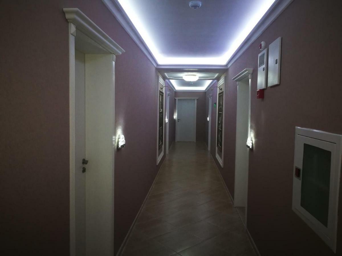 Harmony Suites Apartment 圣弗拉斯 外观 照片