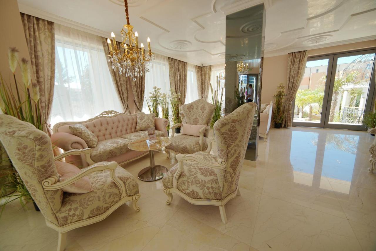 Harmony Suites Apartment 圣弗拉斯 外观 照片