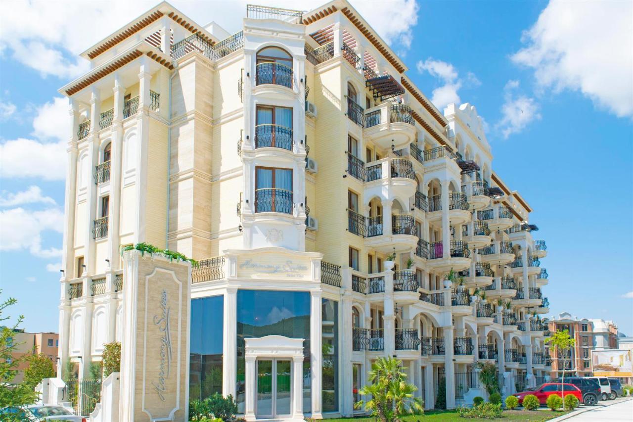 Harmony Suites Apartment 圣弗拉斯 外观 照片